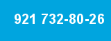 921 732-80-26